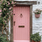 Lullaby Exterior Front Door Paint - Image 1