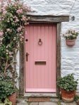 LULLABY™ EXTERIOR FRONT DOOR PAINT