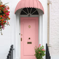 Lullaby Exterior Front Door Paint - Image 3