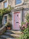 Lullaby Exterior Front Door Paint - Image 4