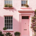 Lullaby Exterior Masonry Paint - Image 1