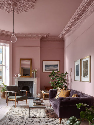 Lullaby Interior Emulsion Paint - Image 12