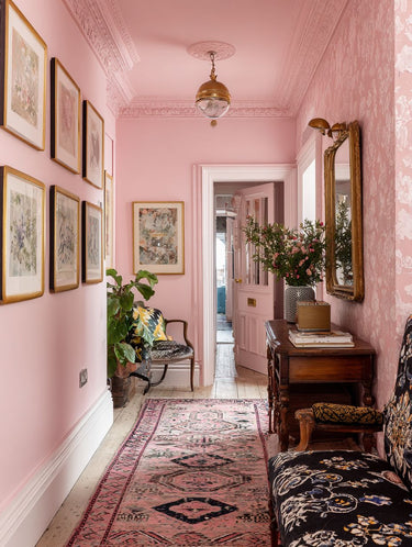 Lullaby Interior Emulsion Paint - Image 3