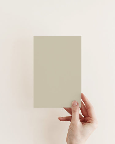 LOST FAWN™ EXTERIOR DOOR PAINT - Knuckles