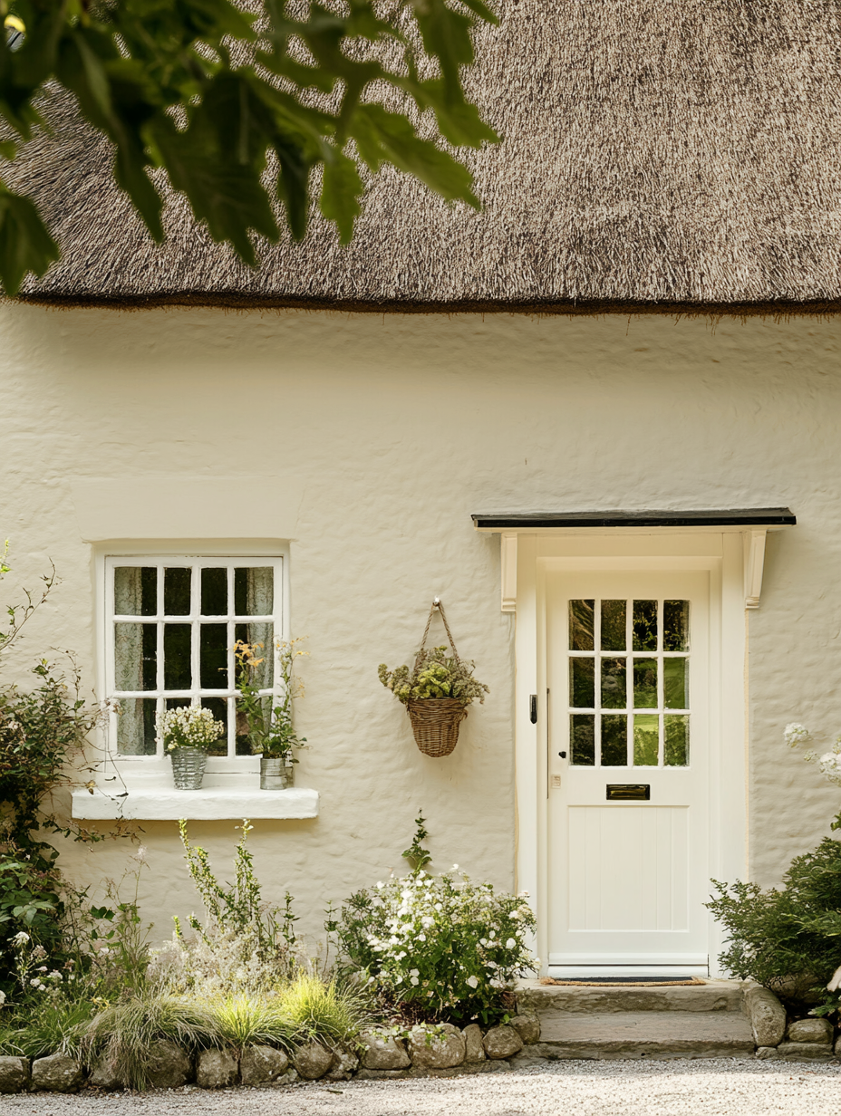 LOST FAWN™ EXTERIOR MASONRY PAINT