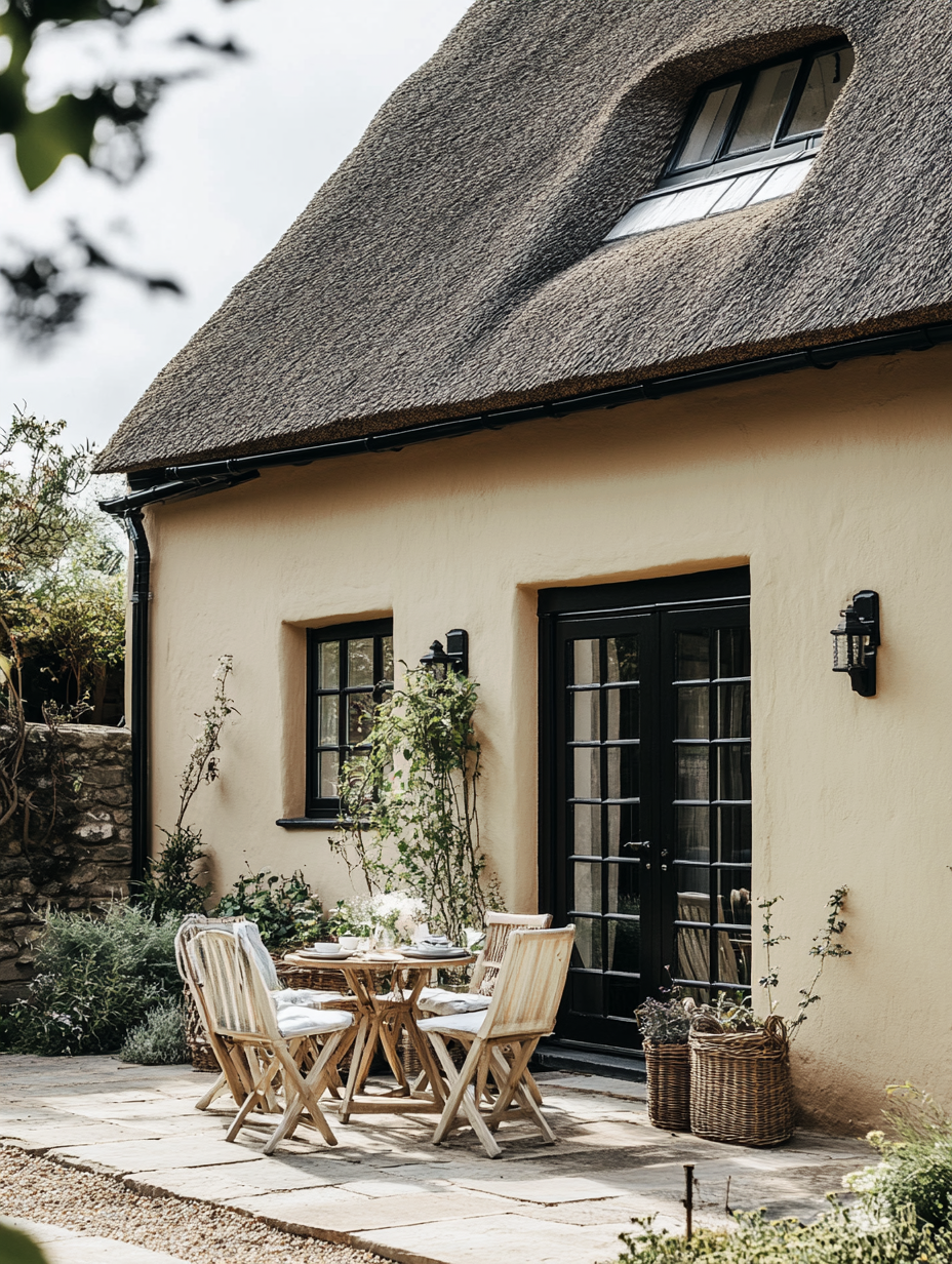 LOST FAWN™ EXTERIOR MASONRY PAINT