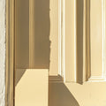 Merry-Go-Round Exterior Front Door Paint - Image 2