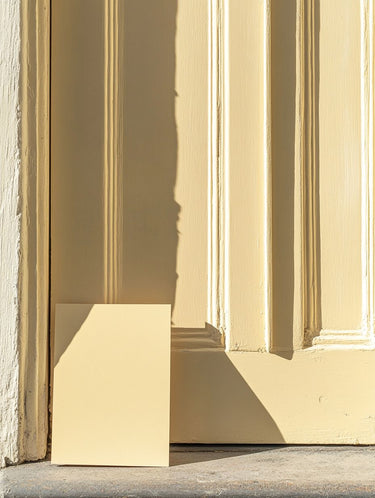 Merry-Go-Round Exterior Front Door Paint - Image 2