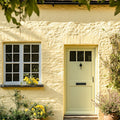 Merry-Go-Round Exterior Masonry Paint - Image 1