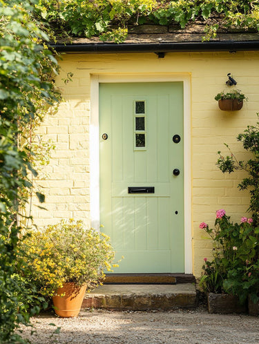 Merry-Go-Round Exterior Masonry Paint - Image 3