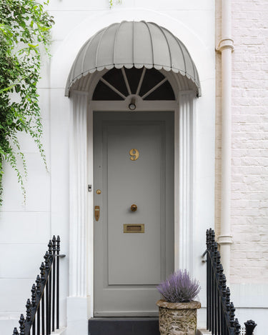 Musket Exterior Door Front Door Paint - Image 3