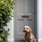 Musket Exterior Door Front Door Paint - Image 4