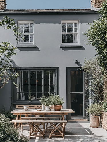 Musket Exterior Masonry Paint - Image 2