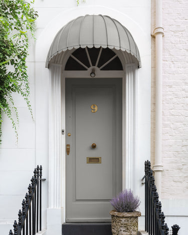 MUSKET™ EXTERIOR DOOR PAINT - Knuckles