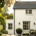 Oyster-Pinch Exterior Masonry Paint - Image 10