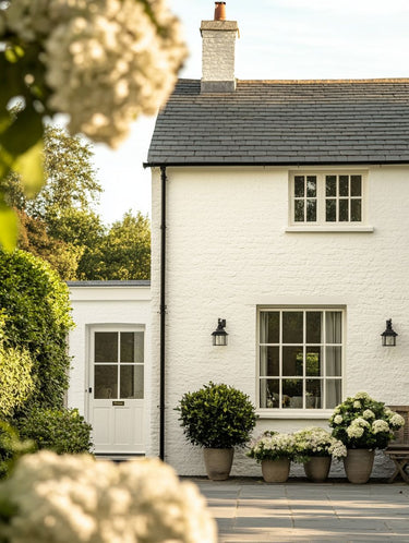 Oyster-Pinch Exterior Masonry Paint - Image 10