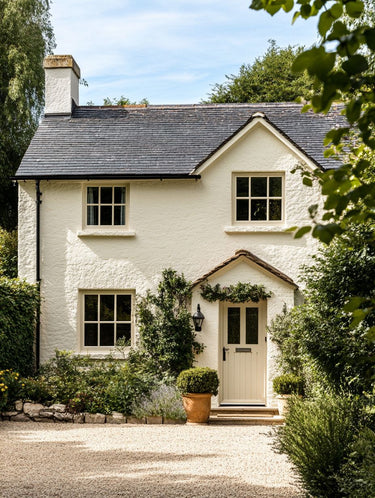 Oyster-Pinch Exterior Masonry Paint - Image 11