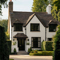 Oyster-Pinch Exterior Masonry Paint - Image 12