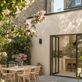 Oyster-Pinch Exterior Masonry Paint - Image 16