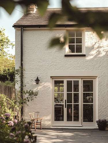 Oyster-Pinch Exterior Masonry Paint - Image 18