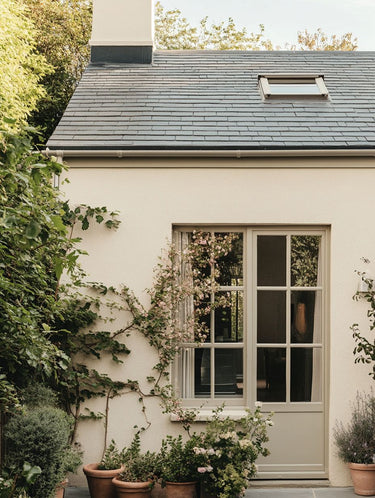 Oyster-Pinch Exterior Masonry Paint - Image 19