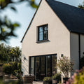 Oyster-Pinch Exterior Masonry Paint - Image 1