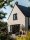 Oyster-Pinch Exterior Masonry Paint - Image 1