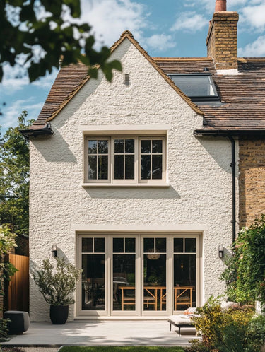 Oyster-Pinch Exterior Masonry Paint - Image 21