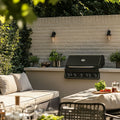 Oyster-Pinch Exterior Masonry Paint - Image 5