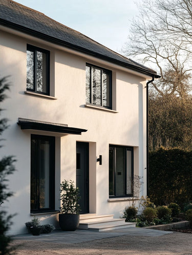 Oyster-Pinch Exterior Masonry Paint - Image 8