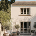Oyster-Pinch Exterior Masonry Paint - Image 9