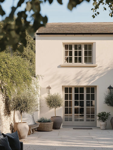 Oyster-Pinch Exterior Masonry Paint - Image 9