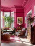 PALOMA™ INTERIOR EMULSION PAINT