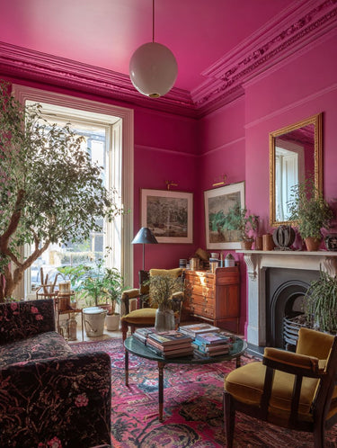 Paloma Interior Emulsion Paint - Image 5