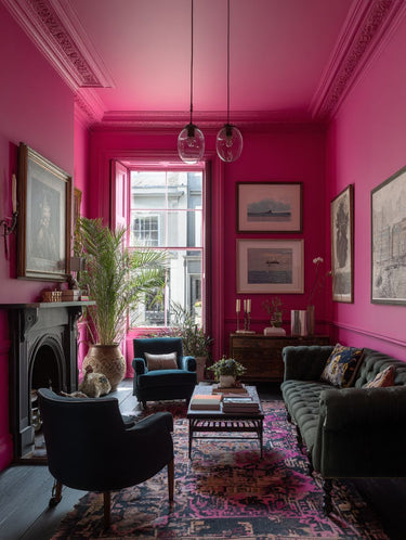 Paloma Interior Emulsion Paint - Image 7