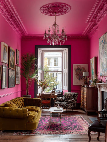 Paloma Interior Emulsion Paint - Image 9