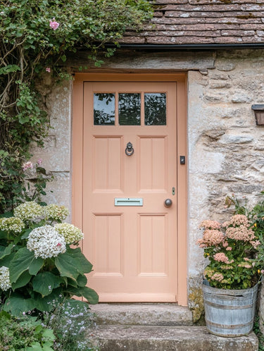 Parade Exterior Front Door Paint - Image 1
