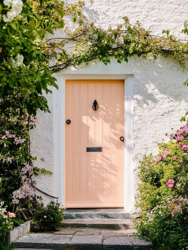 Parade Exterior Front Door Paint - Image 5