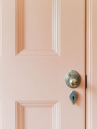 Parade Exterior Front Door Paint - Image 6