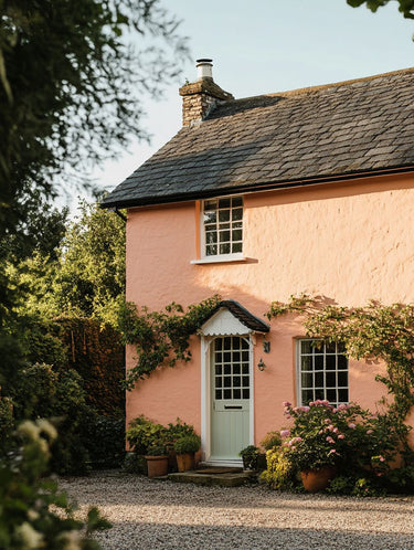 Parade Exterior Masonry Paint - Image 5