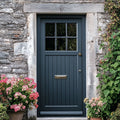 Pigment Exterior Front Door Paint - Image 1