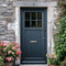 Pigment Exterior Front Door Paint - Image 1