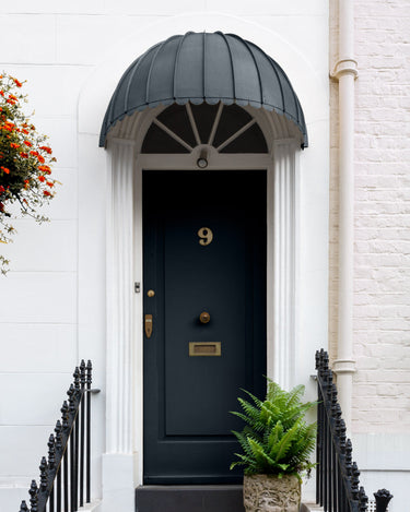Pigment Exterior Front Door Paint - Image 3