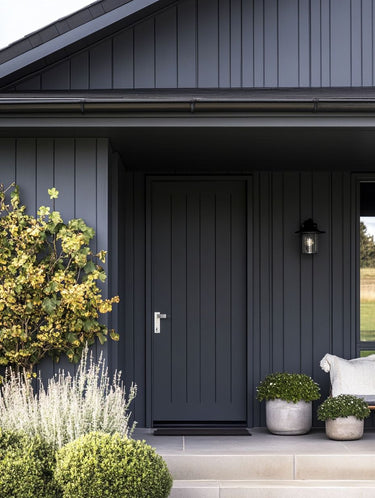 Pigment Exterior Front Door Paint - Image 4