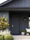 Pigment Exterior Front Door Paint - Image 4