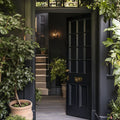 Pigment Exterior Front Door Paint - Image 5