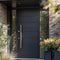 Pigment Exterior Front Door Paint - Image 6