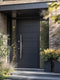 Pigment Exterior Front Door Paint - Image 6