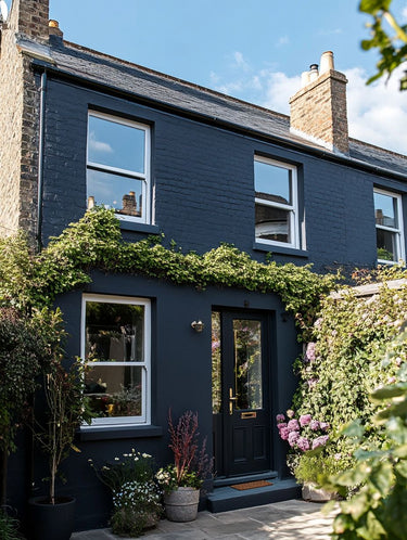 Pigment Exterior Masonry Paint - Image 6