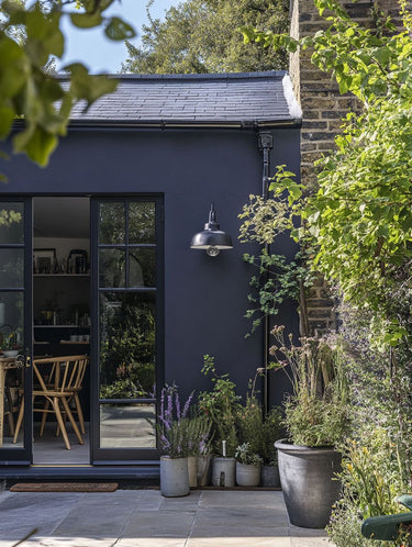 Pigment Exterior Masonry Paint - Image 7